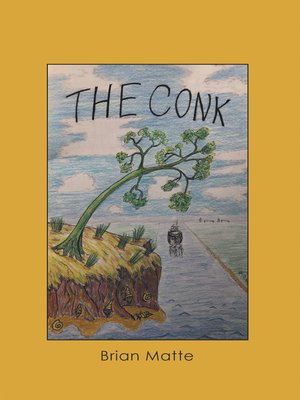 cover image of The Conk